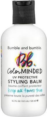 Bumble and bumble BB Colour Minded UV Protective Styling Balm 125ml (Hair gel, 125 ml)