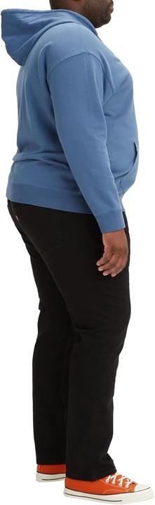 Image du produit Levis Jeans slim stretch, coupe ajustée, technologie moderne et confortable (W48/L32)