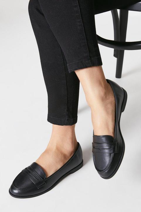 Dorothy Perkins Halbschuhe Lara Penny
