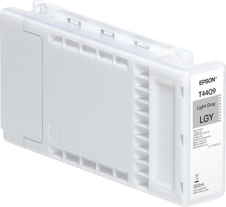 Produktbild Epson Singlepack Light Light T44Q940 UltraChrome PRO 12 (BK)