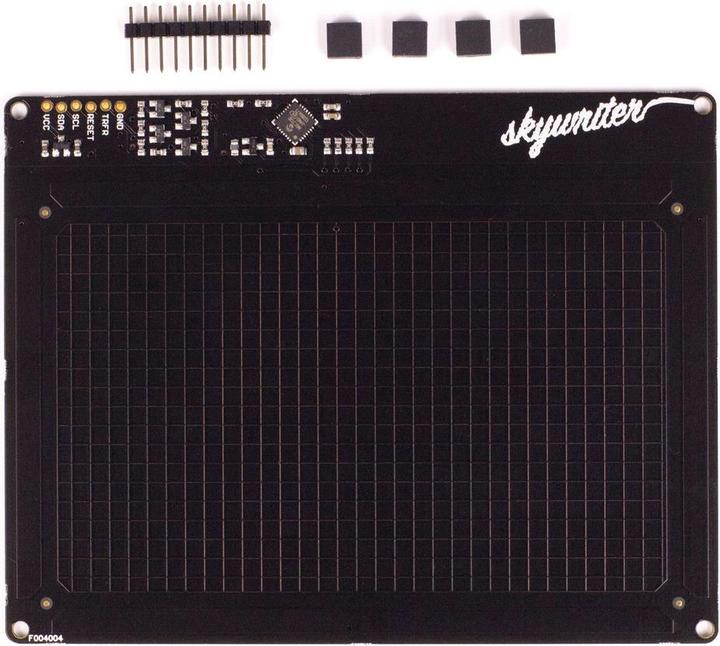 Image du produit Pimoroni Skywriter : Breakout 3D Gesture Sensing (Capteur)