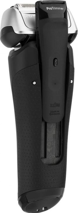 Productafbeelding Braun Series 8