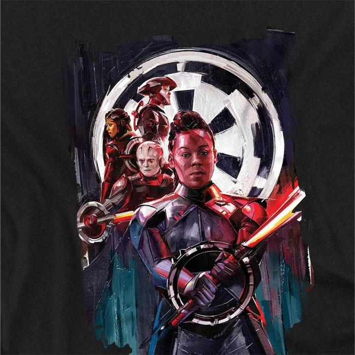 Produktbild Disney Sweatshirt (128)