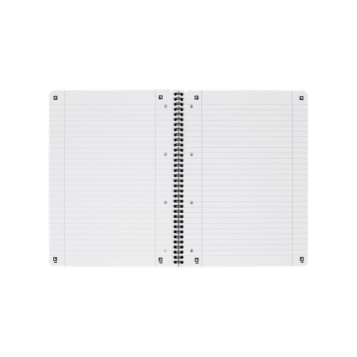 Produktbild Oxford Touch (A4+, Liniert, Harter Einband)