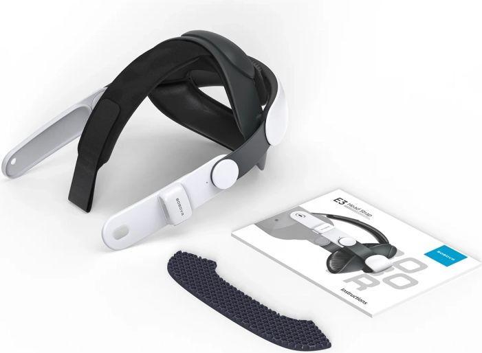 Bobovr E3 Zugentlastungsband für Meta Quest 3/3s