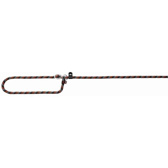 Trixie Mountain Rope Retrieverleine (Hund, Hundesport), Halsband + Leine