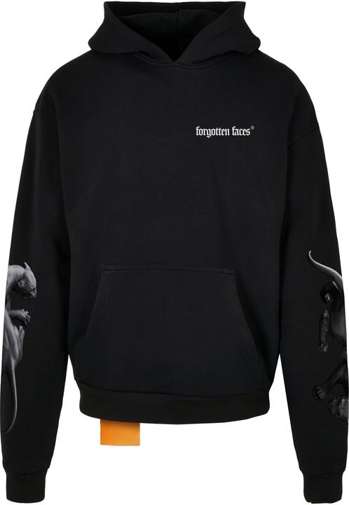 Produktbild Forgotten Faces Rivals Ultra Heavy Cotton Box Hoody (M)