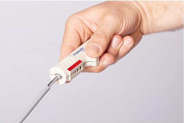 Actual product image Jokari Cable stripper Suitable for (124 mm)