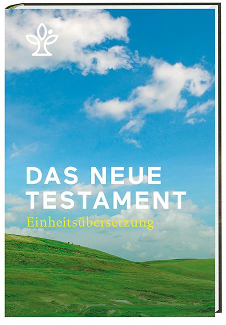 Das Neue Testament (Deutsch, Österreichs Bischöfe Deutschlands, 2017)