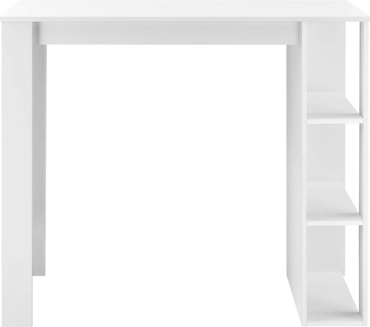 Actual product image En.Casa Danderyd (120 x 60 x 105.5 cm)