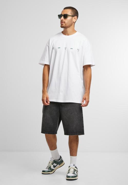 Produktbild Mister Tee MisterTee Highrollers Oversize Tee - 175083 (L)