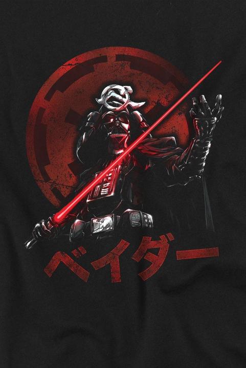 Immagine prodotto Star Wars Visions Vader Maglietta Bambini (128)