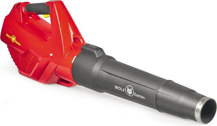 Wolf-Garten LYCOS 40/740 B Solo (Akkubetrieb, Laubbläser)