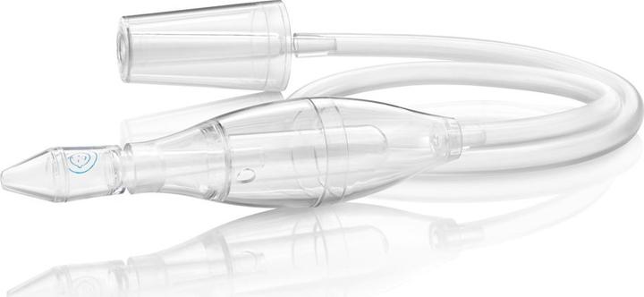 Actual product image Katarek Plus nasal aspirator