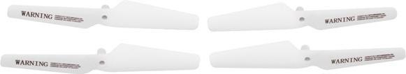 Produktbild OEM RCQC1 Propeller-Set