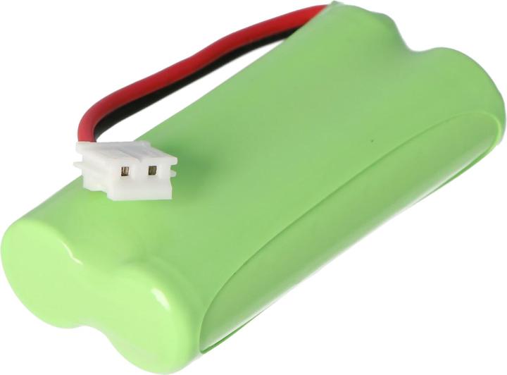 Immagine prodotto AccuCell Akku Binatone Big Button GPHCH73N07, Synergy 2xAAA, 44,1x21,9x10,5mm