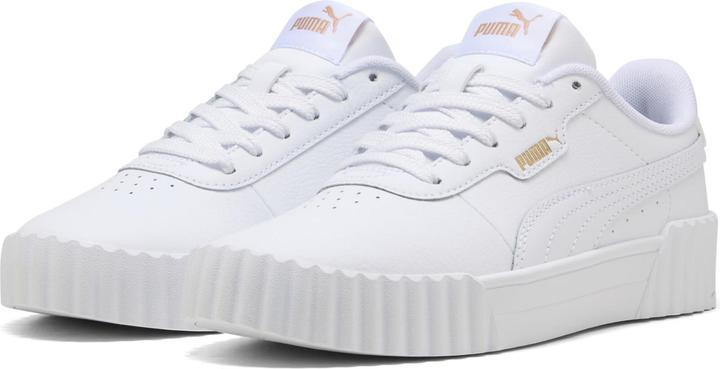 Actual product image Puma Carina 3.0 Jr (37)