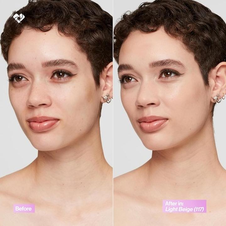 Produktbild Revlon Illuminance Serum Tint (Light Beige)