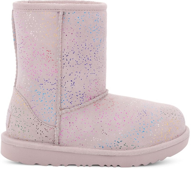 Ugg Classic II Shimmer Sky