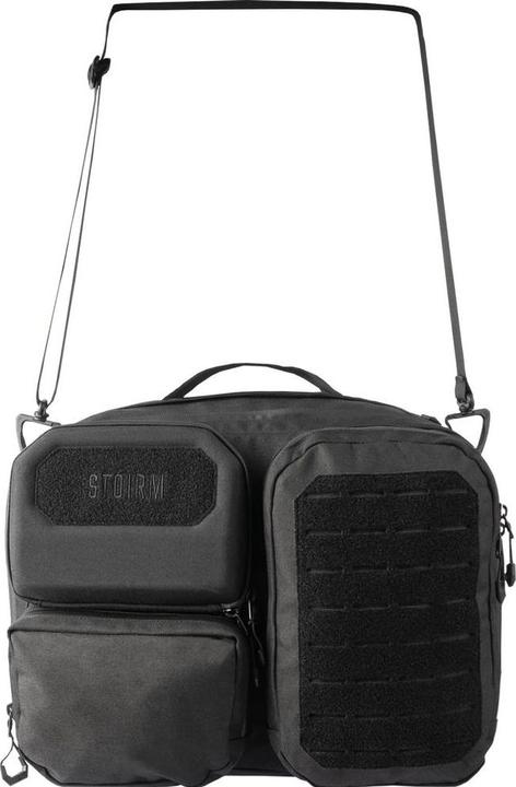 Image du produit Stoirm Messenger Bag - Ranger Green (25 l)