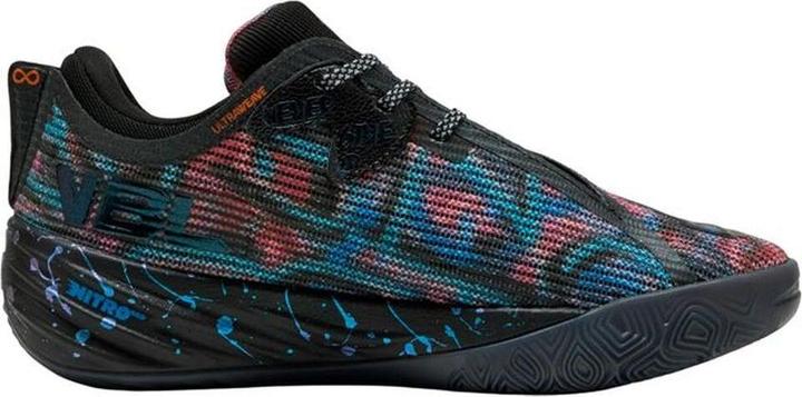 Produktbild Puma All-Pro NITRO 2 VBL (41)