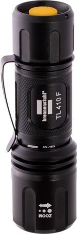 Actual product image Brennenstuhl Torch LED LuxPremium TL 410 F,IP44, 350lm (11.30 cm, 350 lm)