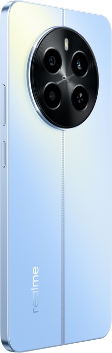 Immagine prodotto realme 12 4G (512 GB, Skyline Blu, 6.67", Doppia SIM Ibrida, 50 Mpx, 4G)