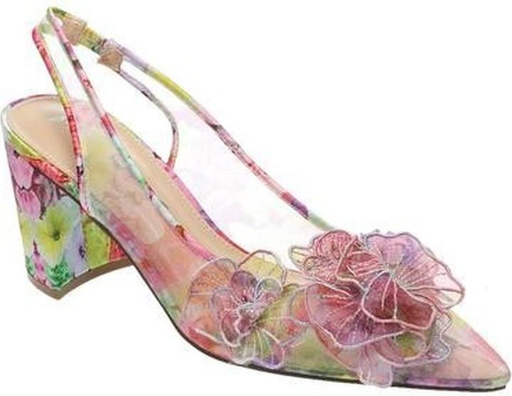 Produktbild Betsey Johnson Petra Pumps (41.5)