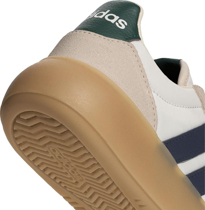 Image du produit Adidas Barreda Decode J - owhite/conavy/cgreen (35.5)