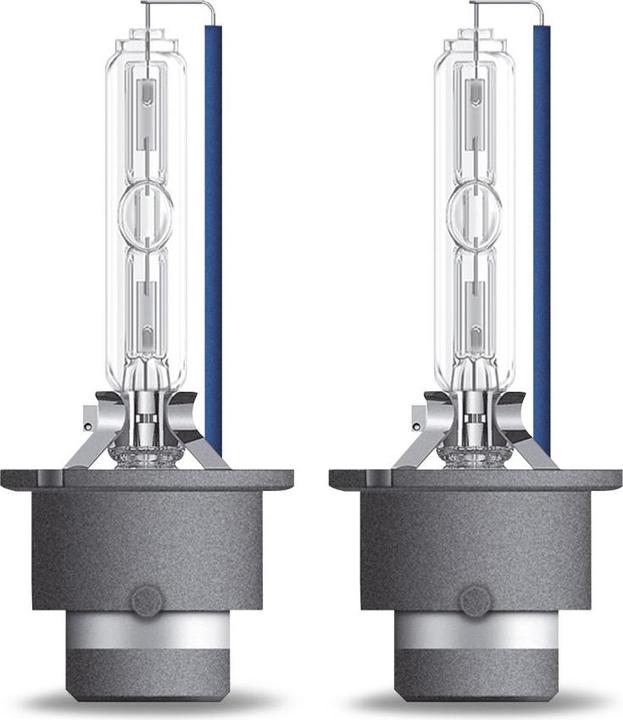 Produktbild Osram Xenarc Cool Blue Intense (D2S)