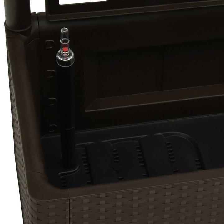 Produktbild vidaXL Hochbeet