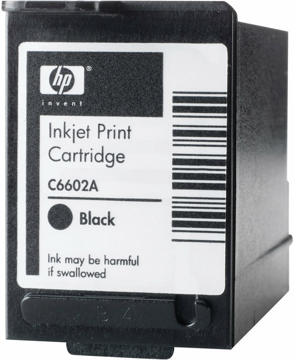 Produktbild HP C6602a (BK)