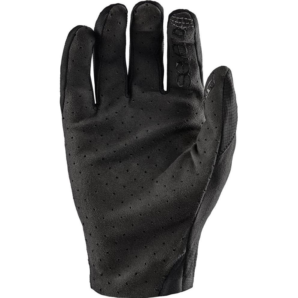 Thumbnail - Seven, Unisex, Handschuhe, Control, Schwarz, (XL)