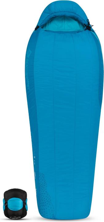 Produktbild Sea To Summit Venture VtI Schlafsack (170 cm)