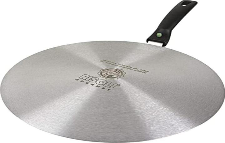 Actual product image Risoli Adaptor Diffuser With Handle Cm 26
