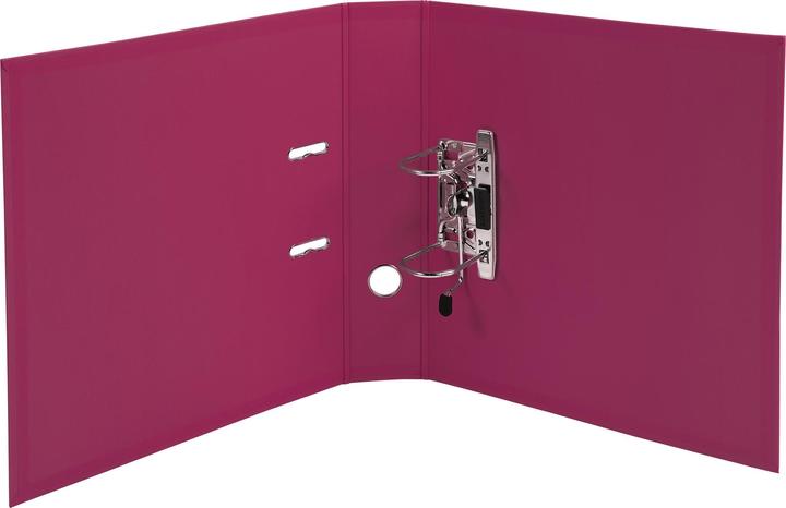 Actual product image Exacompta PVC Premium (A4, 70 mm, 1 Piece)