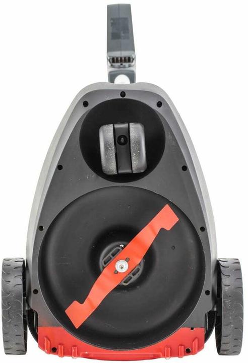 Immagine prodotto AL-KO Tosaerba mulching a batteria 18 V 22,4 Li Comfort Solo (Batteria ricaricabile)