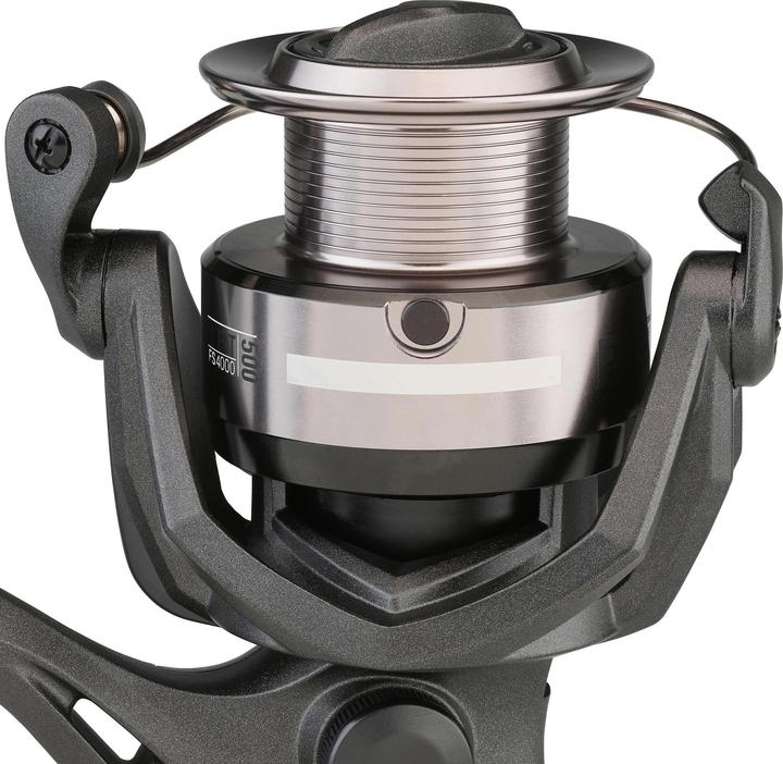 Produktbild Caperlan Angelrolle Freilaufrolle Suesswasser