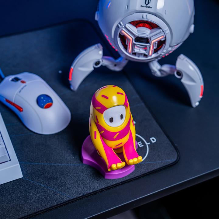 Actual product image Exquisite Gaming Fall Guys - Icecream (Android, iOS)