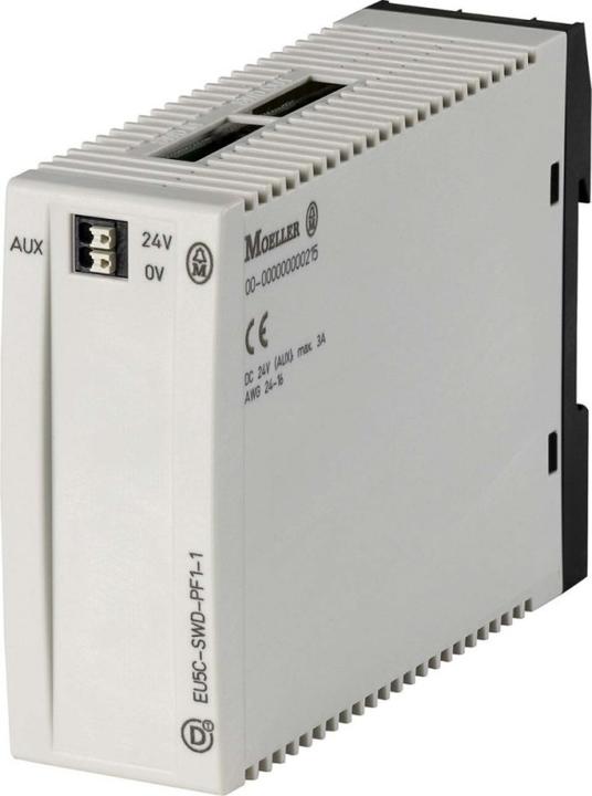 Eaton EU5C-SWD-PF1-1