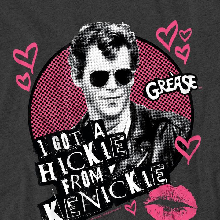 Produktbild Grease TShirt (S)