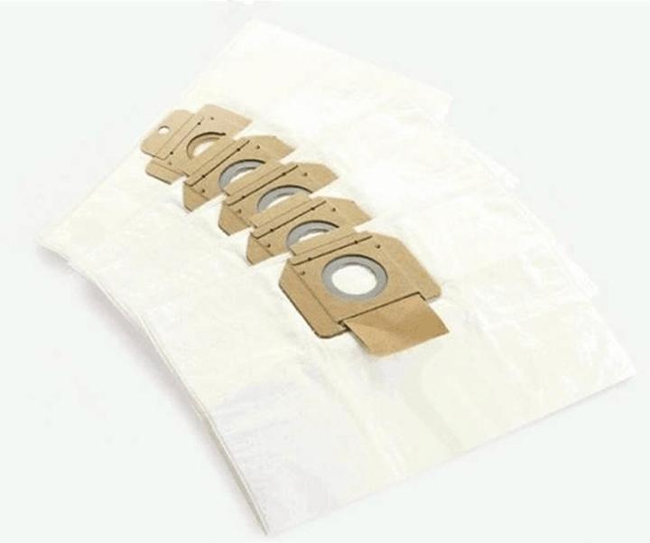 Produktbild Nilfisk Alto Filterbeutel Pack mit 5 Stück f. Nass