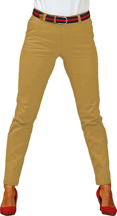 Actual product image Asquith & Fox Chino pants (M)