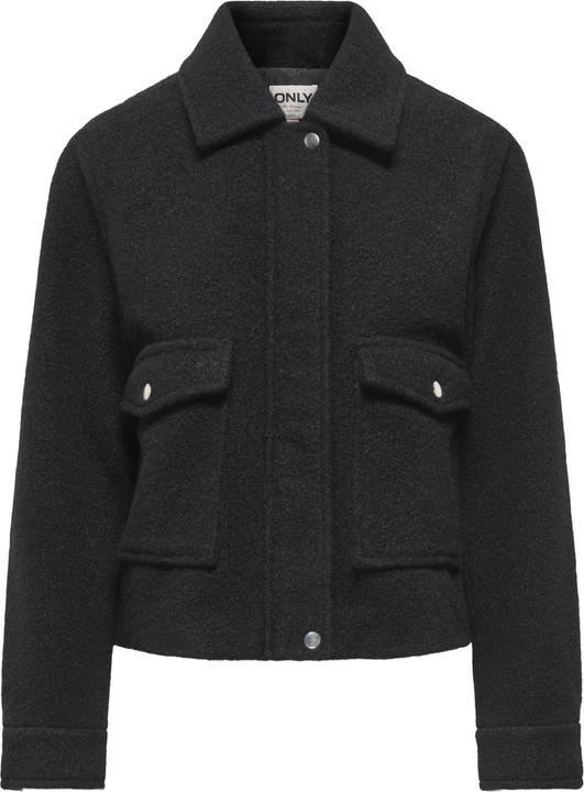 Actual product image Only Onlkiki-Moni Short Jacket Pnt (XL)