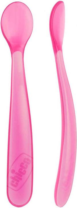 Produktbild Chicco Soft Spoon