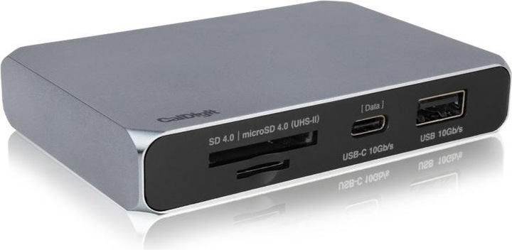 Actual product image CalDigit Small Office Home Office Dock (USB-C, 1 Ports)