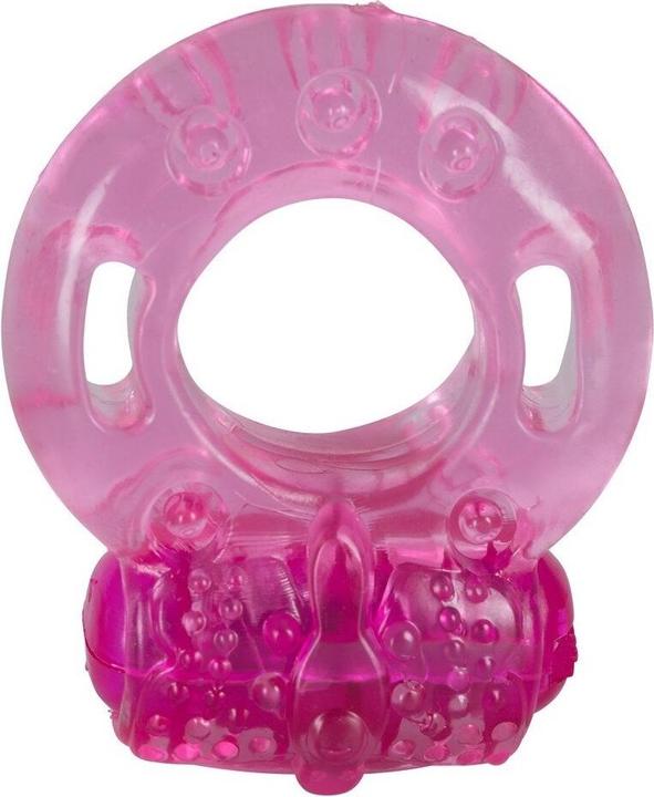 Image du produit You2Toys Anneau pénien vibrant à usage unique (2.50 cm)