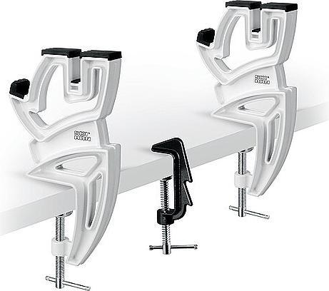 Immagine prodotto Skiman Ski Vise 24 Hours