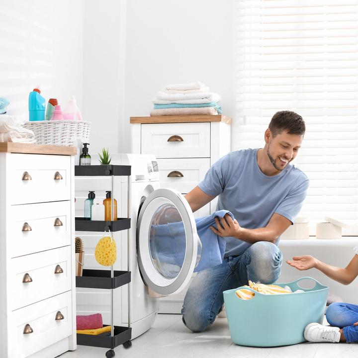 Actual product image Relaxdays Flower box (40 cm)