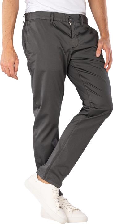 Produktbild Alberto Lou Chino Regular Fit Light Cotton (W36/L34)